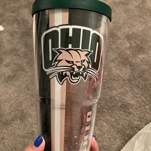 Ohio Bobcats Cup